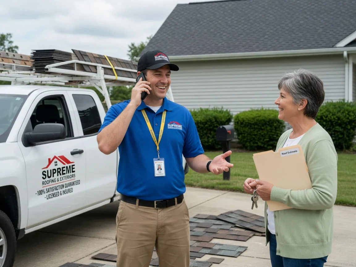 Roof Replacement Ridgeway, WI FAQs